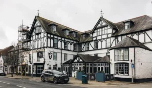 White Lion Royal Hotel Pay Later Hotels