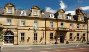 White Swan Hotel Pay Later Hotels