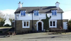 White Swan Inn Pay Later Hotels