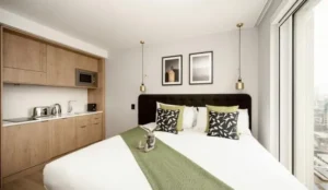 Wilde Aparthotels Manchester City Centre Pay Later Hotels