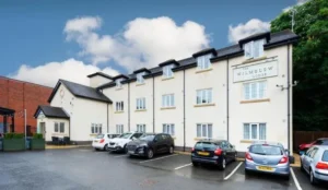 Wilmslow Lodge Pay Later Hotels