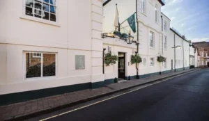 Winchester Royal Hotel Pay Later Hotels