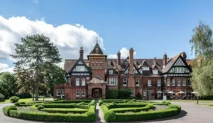 Woodlands Park Hotel Pay Later Hotels