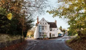 Woolpack Inn Pay Later Hotels