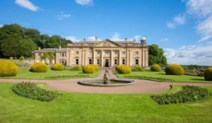 Wortley Hall Sheffield Pay Later Hotels