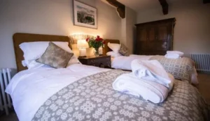 Y Castell Pay Later Hotels