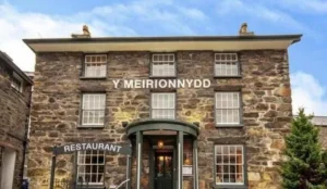 Y Meirionnydd Boutique Hotel Pay Later Hotels