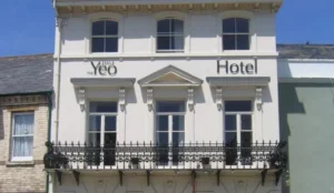 Yeo Dale Hotel Pay Later Hotels