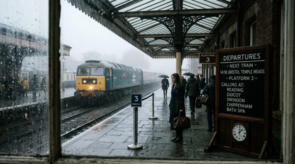 Can You Get a Refund on a UK Hotel Booking? Strikes, Illness, Cancelled Trains and Weather