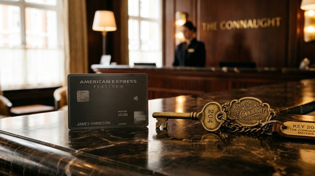 Hotel Pre-Authorisation Holds Explained: Debit vs Credit Cards