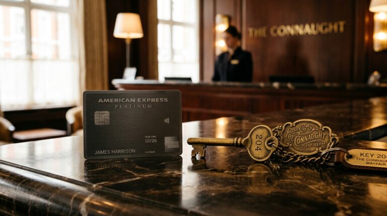 Hotel Pre-Authorisation Holds Explained: Debit vs Credit Cards