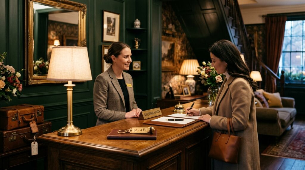 Pay at Hotel vs Pay Now: What the Booking Terms Actually Mean in the UK