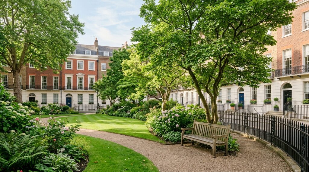 Where to Stay Near Major UK Hospitals: A Guide for Patients and Visiting Families
